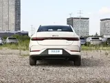 Qin PLUS 2025 DM-i Smart-Drive 128KM Progressive Edition, Передний привод 4