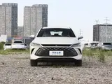 Qin PLUS 2025 DM-i Smart-Drive 128KM Progressive Edition, Передний привод 9