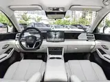 Qin L DM-i 2026 128KM Leading Edition, Передний привод 7
