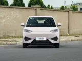 Seagull 2026 405km Flying Edition, Передний привод 2