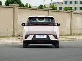Seagull 2026 405km Flying Edition, Передний привод 5