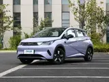 Dolphin 2025 Smart-Drive 410KM Fashion Edition, Передний привод 4