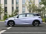 Dolphin 2025 Smart-Drive 410KM Fashion Edition, Передний привод 6
