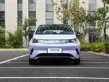 Dolphin 2025 Smart-Drive 410KM Fashion Edition, Передний привод 7