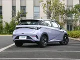 Dolphin 2025 Smart-Drive 410KM Fashion Edition, Передний привод 8