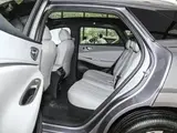 Sea Lion 06 EV 2025 605 Navigator Pro Edition, Задний привод 8
