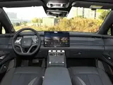 Han L EV 2025 701KM LiDAR Flagship Edition, Задний привод 2