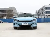 Han L EV 2025 701KM LiDAR Flagship Edition, Задний привод 8