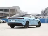 Han L EV 2025 701KM LiDAR Flagship Edition, Задний привод 10