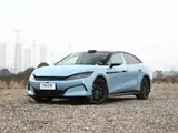 Han L EV 2025 701KM LiDAR Premium Edition, Задний привод 1