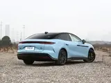 Han L EV 2025 701KM LiDAR Premium Edition, Задний привод 4