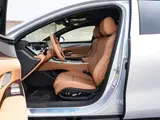Han L EV 2025 701KM LiDAR Premium Edition, Задний привод 6
