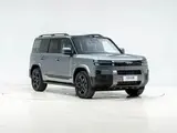 Titanium 7 2025 190KM AWD Ultra Edition, Полный привод 4