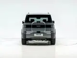 Titanium 7 2025 190KM AWD Ultra Edition, Полный привод 5