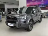 Titanium 7 2025 190KM AWD Max Edition, Полный привод 1