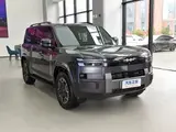 Titanium 7 2025 190KM AWD Max Edition, Полный привод 3