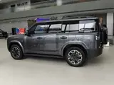 Titanium 7 2025 190KM AWD Max Edition, Полный привод 4