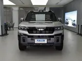 Bao 8 2025 Wise & Brave Luxury 5-Seat, Полный привод 1