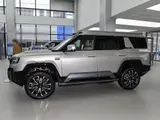 Bao 8 2025 Wise & Brave Luxury 5-Seat, Полный привод 3