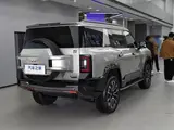 Bao 8 2025 Wise & Brave Luxury 5-Seat, Полный привод 4