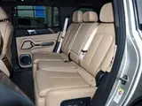 Bao 8 2025 Wise & Brave Luxury 5-Seat, Полный привод 6