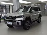 Bao 8 2025 Wise & Brave Luxury 5-Seat, Полный привод 8