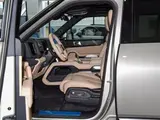 Bao 8 2025 Wise & Brave Luxury 5-Seat, Полный привод 9
