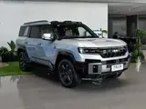 Bao 8 2025 Wise & Brave Flagship 5-Seat, Полный привод 2