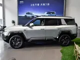 Bao 8 2025 Wise & Brave Flagship 5-Seat, Полный привод 3