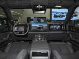 Bao 8 2025 Wise & Brave Flagship 5-Seat, Полный привод 6