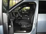 Bao 8 2025 Wise & Brave Flagship 5-Seat, Полный привод 8
