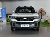Bao 8 2025 Wise & Brave Flagship 5-Seat, Полный привод 11