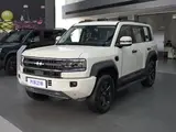 Bao 5 2026 210KM Tianshen Max Edition, Полный привод 1