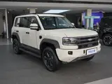 Bao 5 2026 210KM Tianshen Max Edition, Полный привод 3