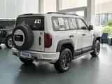 Bao 5 2026 210KM Tianshen Max Edition, Полный привод 4