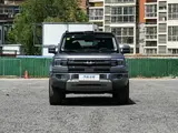 Bao 5 2025 LiDAR Qiankun Smart-Drive Edition, Полный привод 1