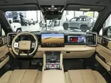 Bao 5 2025 LiDAR Qiankun Smart-Drive Edition, Полный привод 4
