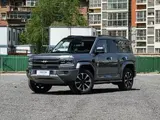 Bao 5 2025 LiDAR Qiankun Smart-Drive Edition, Полный привод 9