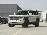 Bao 5 2025 210KM Tianshen Ultra Edition, Полный привод 1