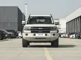 Bao 5 2025 210KM Tianshen Ultra Edition, Полный привод 2