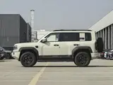 Bao 5 2025 210KM Tianshen Ultra Edition, Полный привод 3