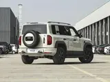 Bao 5 2025 210KM Tianshen Ultra Edition, Полный привод 4