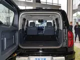 Bao 5 2025 210KM Tianshen Ultra Edition, Полный привод 7