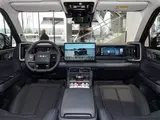 Bao 5 2025 210KM Tianshen Ultra Edition, Полный привод 8