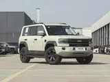 Bao 5 2025 210KM Tianshen Ultra Edition, Полный привод 10