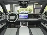 Bao 5 2025 210KM Yunnian Tianshen Ultra Edition, Полный привод 2
