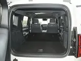 Bao 5 2025 210KM Yunnian Tianshen Ultra Edition, Полный привод 5