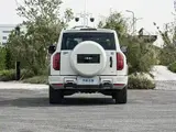 Bao 5 2025 210KM Yunnian Tianshen Ultra Edition, Полный привод 6