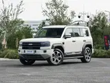 Bao 5 2025 210KM Yunnian Tianshen Ultra Edition, Полный привод 7