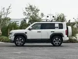 Bao 5 2025 210KM Yunnian Tianshen Ultra Edition, Полный привод 10